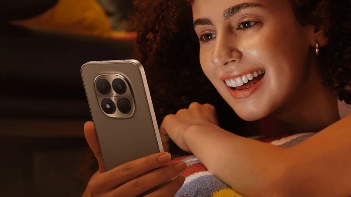 3 HP Redmi Midrange Paling Worth It di 2026, Spek Gahar dan Harga Masih Masuk Akal