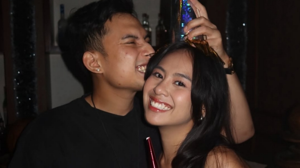 Klarifikasi Okin Absen di Acara Anak Bikin Gaduh: Akui Salah, Bantah Dilarang Pacar