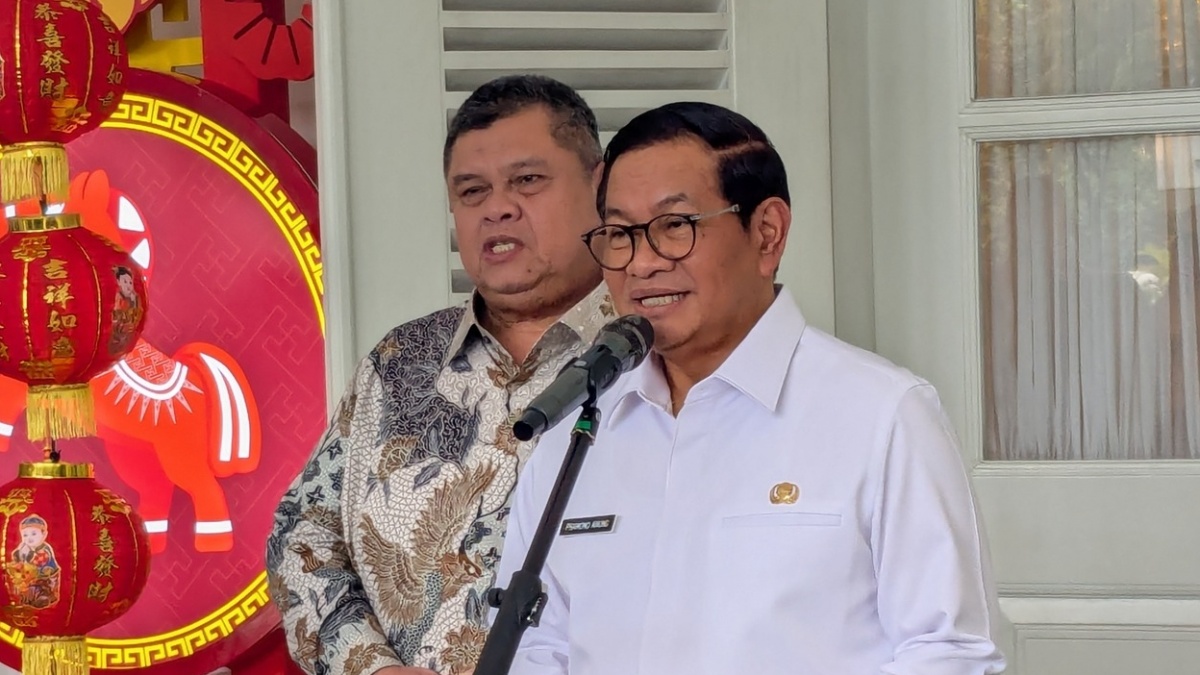 Pramono Stop Izin Bangun Lapangan Padel di Pemukiman, yang Sudah Buka Operasional Sampai Jam 20.00