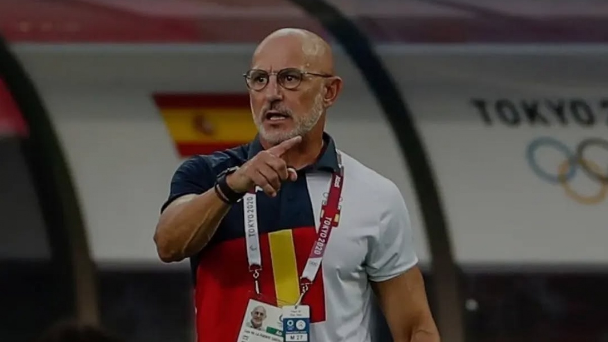 Luis de la Fuente Minta Spanyol Tampil Habis-habisan di Piala Dunia 2026