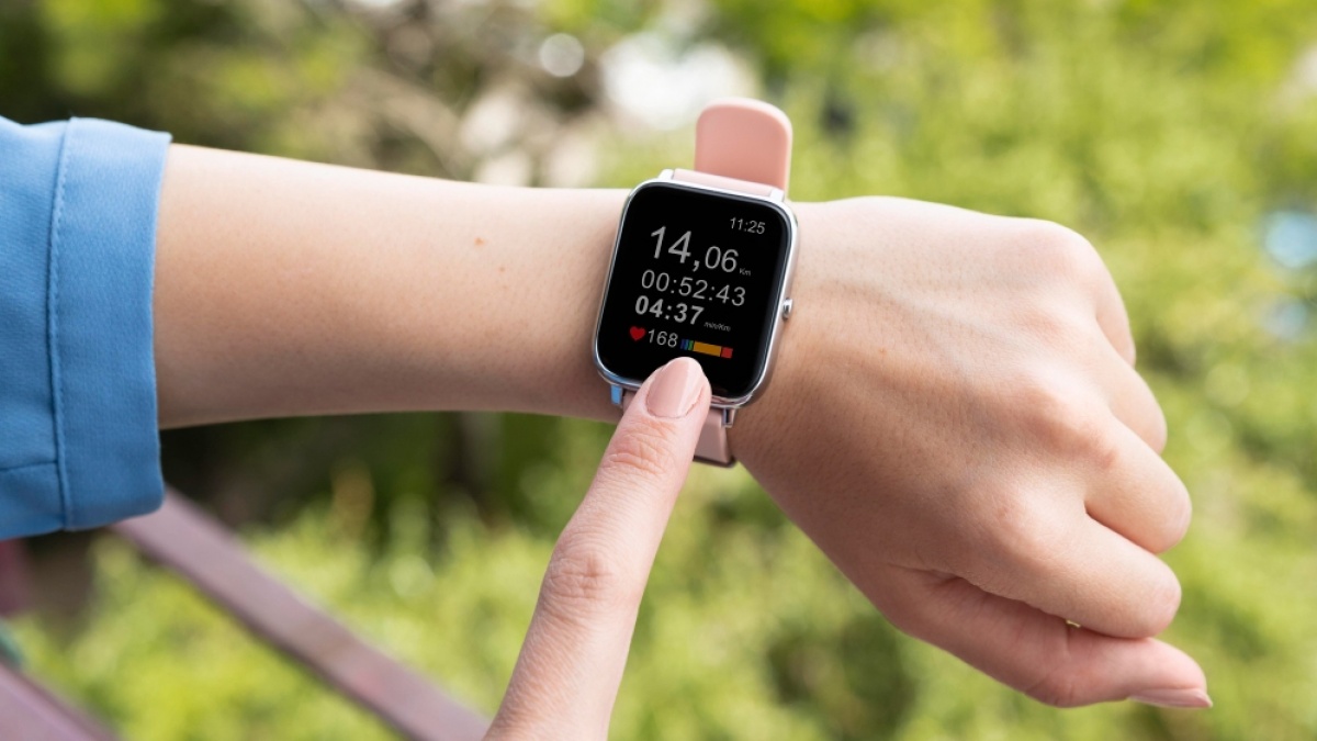 Perbedaan Sensor Pemantau Tidur HRV vs SpO2 pada Smartwatch