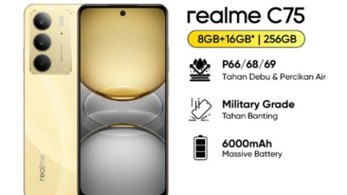 Extended RAM Apakah Berguna di HP? 6 Rekomendasi HP dengan RAM Tambahan Jumbo Terbaik