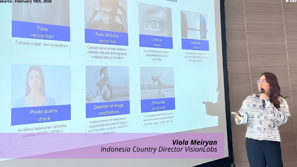 Cara Aman Pakai Perbankan Digital di Era Serba Online