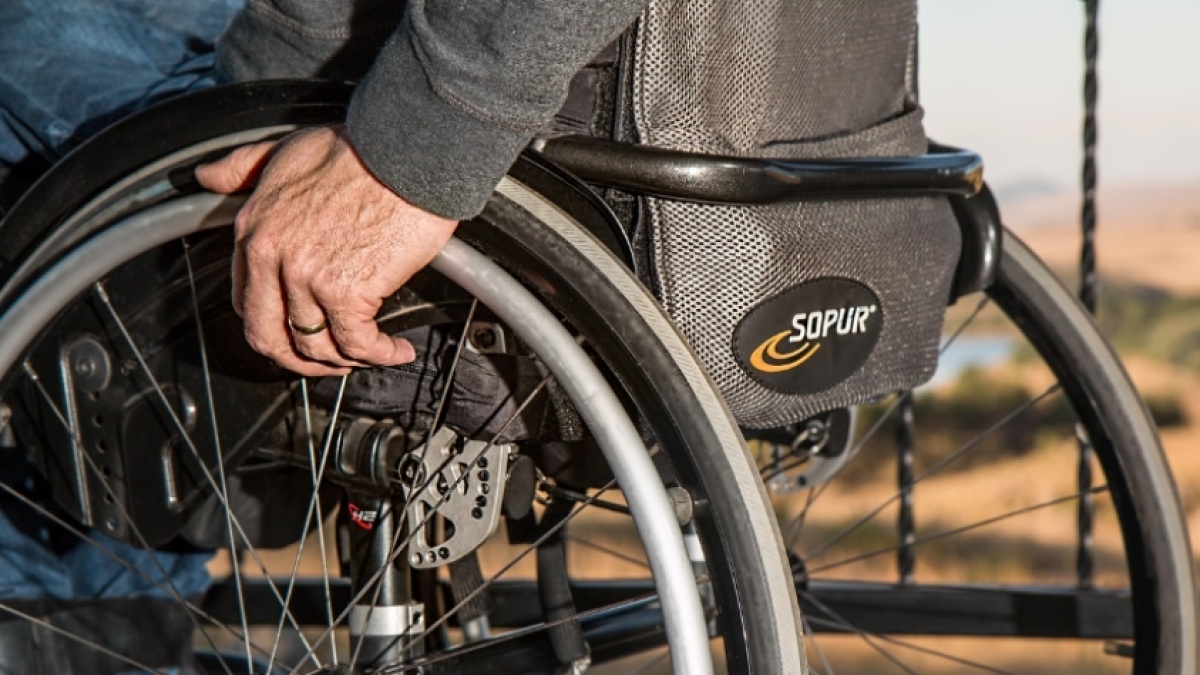 Belum Ada Kuota Khusus, Penyandang Disabilitas Tertinggal di Program Andalan Prabowo