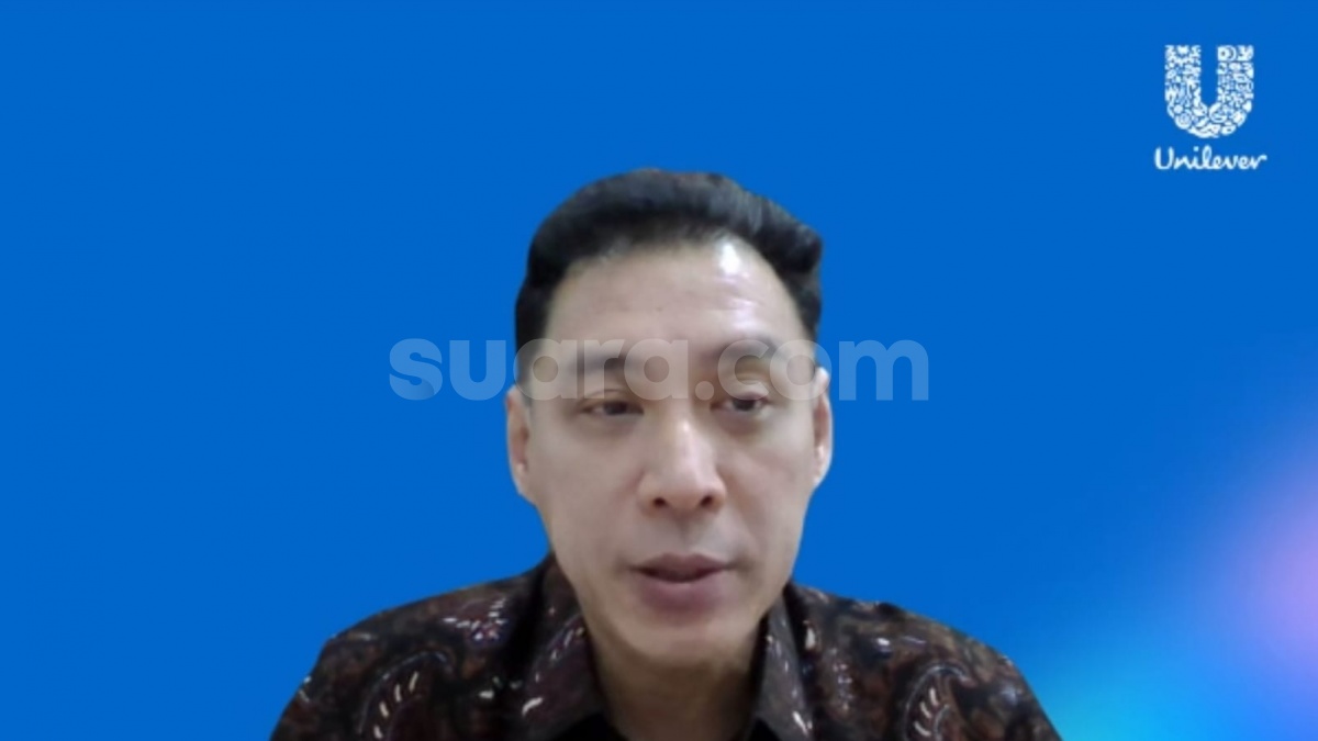 Bos Unilever (UNVR) Indonesia Lapor, Laba Tembus Rp7,6 Triliun di 2025