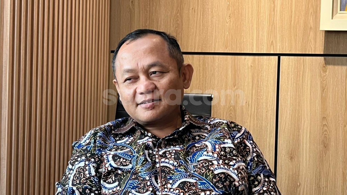 Tanggapi Kritik Saiful Mujani, Sekjen Golkar Pasang Badan: Kereta Sudah di Rel yang Tepat!