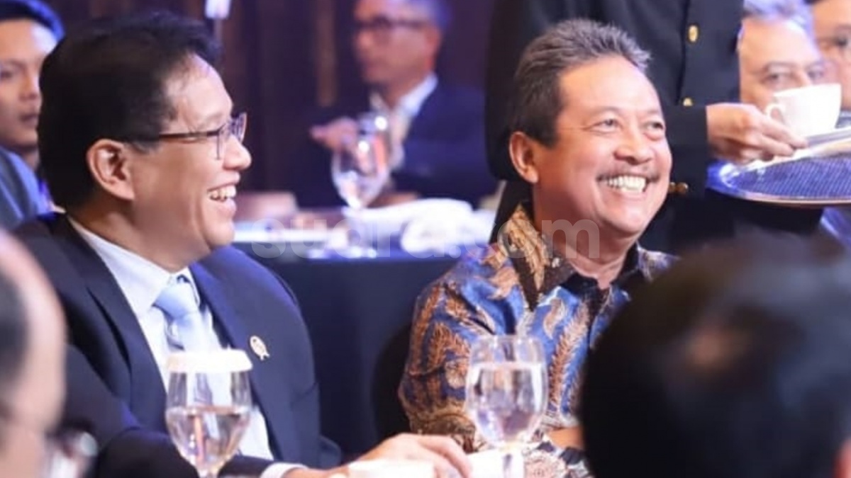 Buntut Saling Sindir Purbaya-Trenggono, Analis Ingatkan Persepsi Publik Kabinet Tak Kompak