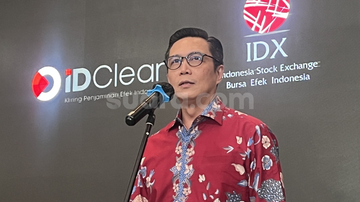 Ada Isu Aksi Demo Lanjutan, BEI Minta Investor Tak Panik