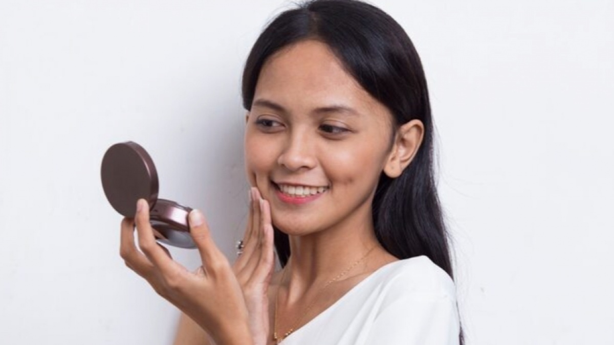 5 Shade Cushion untuk Kulit Olive Undertone Indonesia agar Tidak Kelihatan Abu-abu