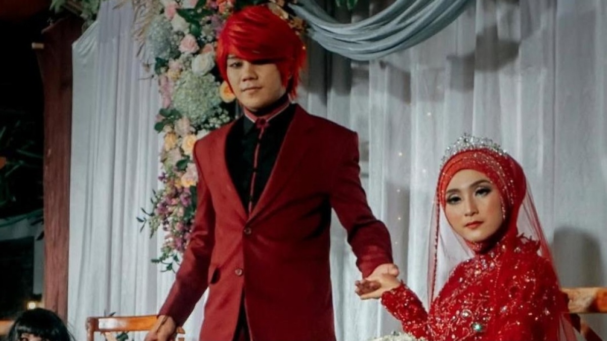 Dituding Jadikan Istri Pertama Tumbal Pesugihan, Pesulap Merah Bongkar Fakta Medis Tika Mega