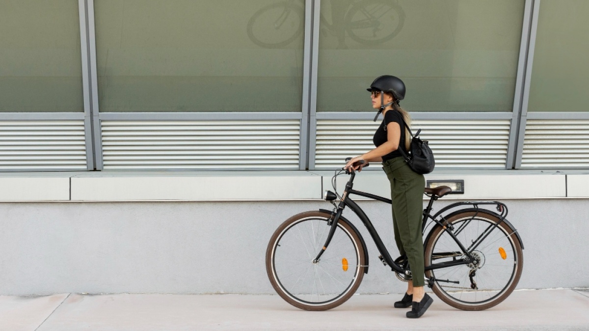 5 Cara Memilih Sepeda Commuter Pertama, Ikuti Tips Ini agar Tak Salah Beli