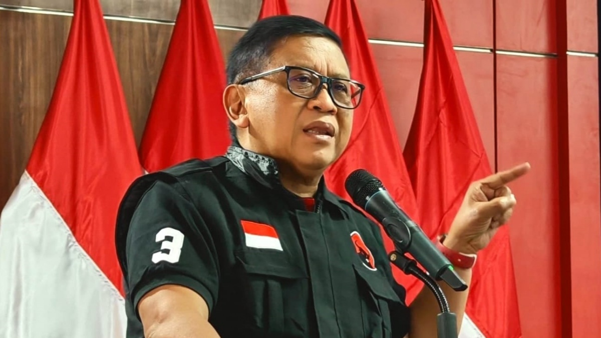 PDIP Larang Keras Kadernya Cari Untung dari Program MBG, Apa Alasannya?