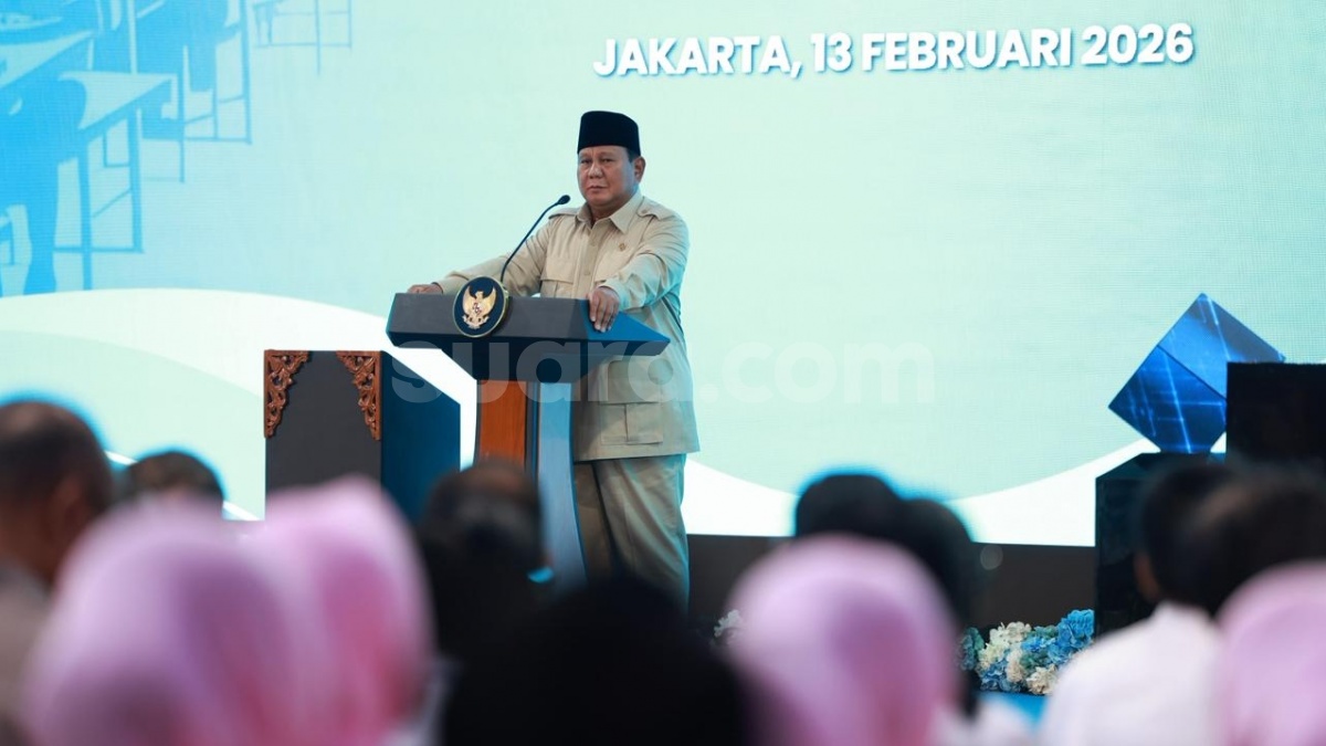 Perintah Prabowo ke Menteri Jelang Lebaran: Harga Stabil, BBM Aman dan Menpar Aktif Promosi Wisata