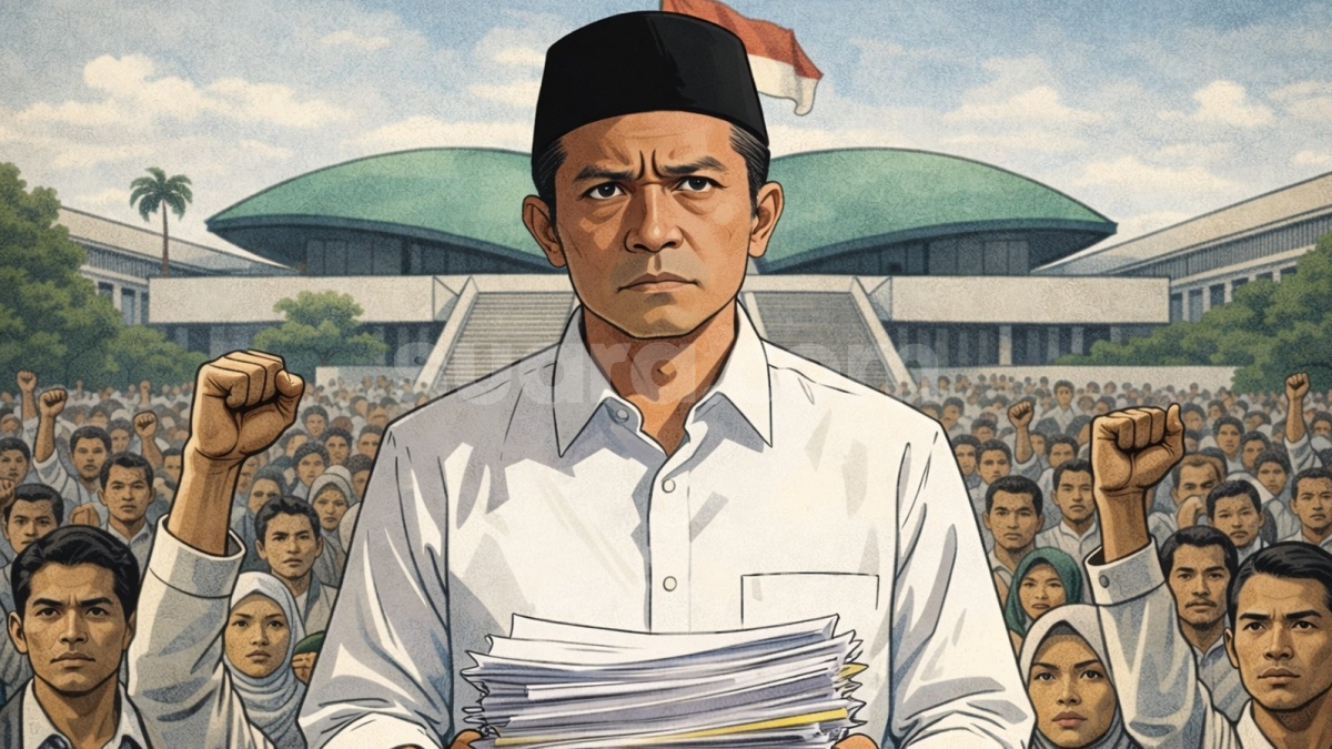 30 Contoh Ucapan Hari Pendidikan Nasional Untuk Guru yang Menyentuh