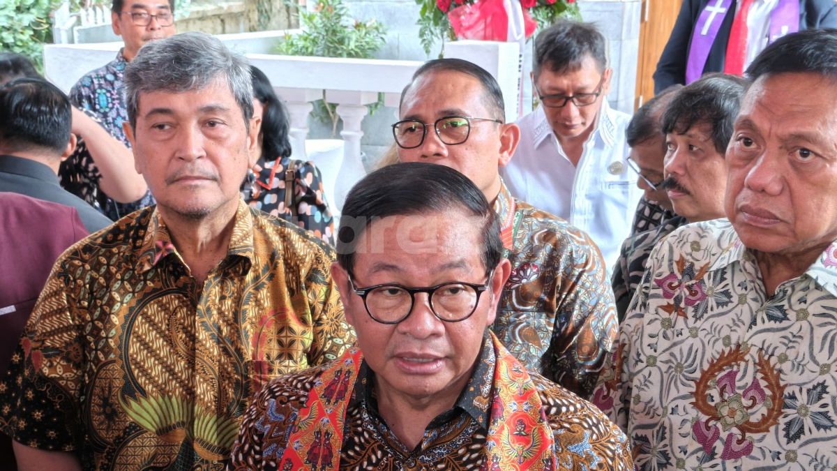 Mulai Dikeluhkan Warga, Pramono Anung Bakal 'Sikat' Lapangan Padel Bermasalah di Jakarta