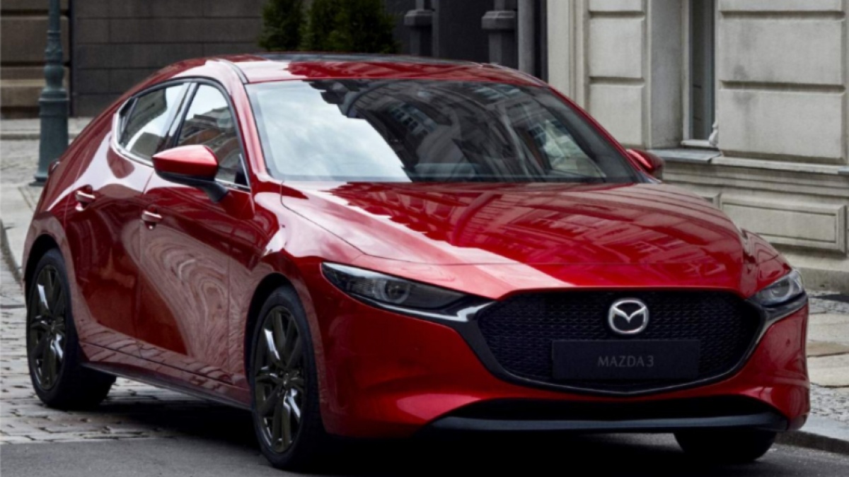 Tips Sederhana Rawat Mobil Mazda Sebelum Lakukan Perjalanan Mudik Lebaran 2026