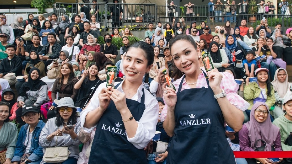 Waktunya Ganti Selera, Sosis Pertama Rasa Tom Yum yang Bikin Nagih: Cocok untuk Banyak Hidangan!
