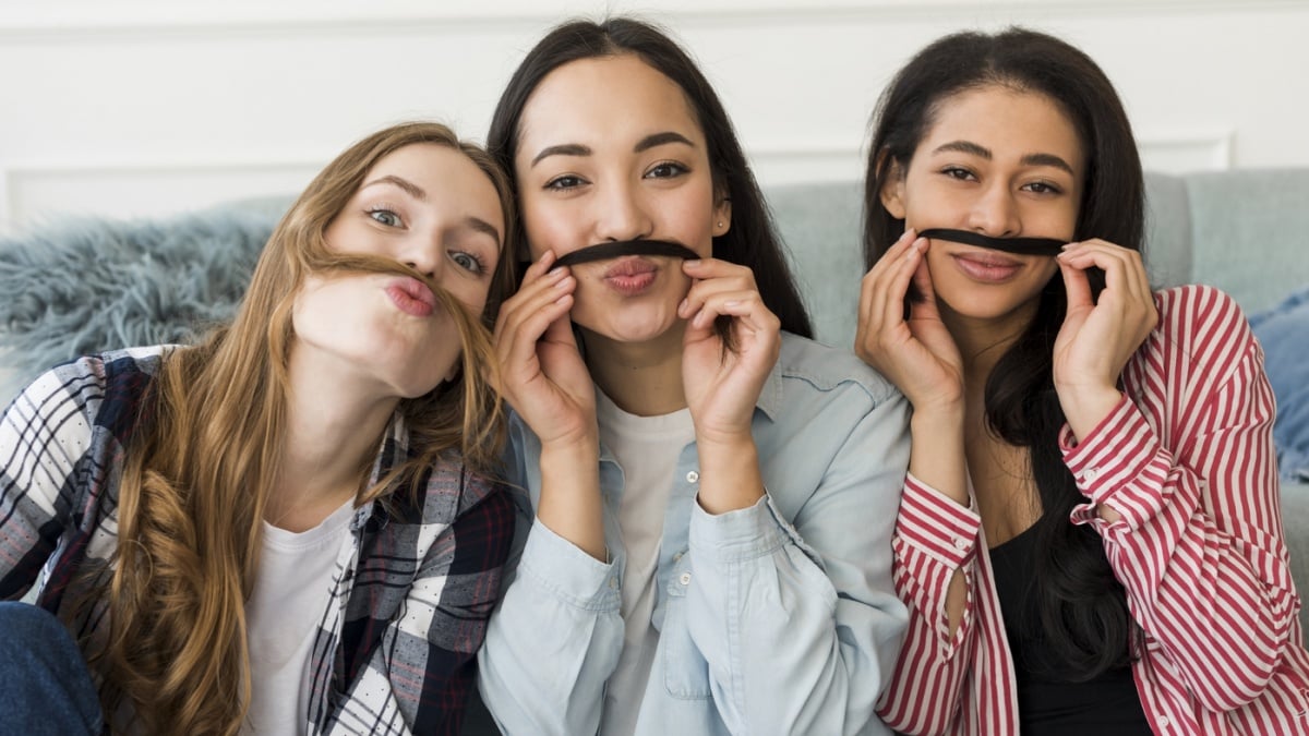 KUIS: Kamu Tipe Wanita Alpha, Sigma, Beta, Delta, Gamma, atau Omega?