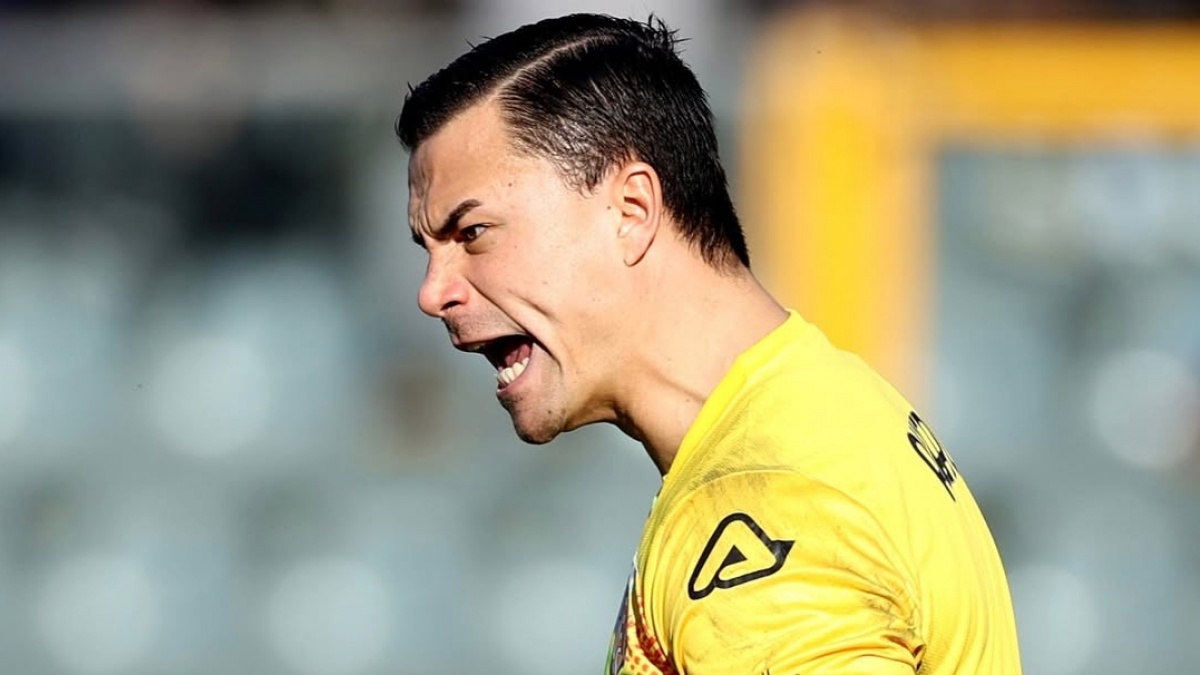 Emil Audero Raja Penyelamatan Serie A 2026 Gusur Kiper Inter Milan dan AC Milan Sekaligus
