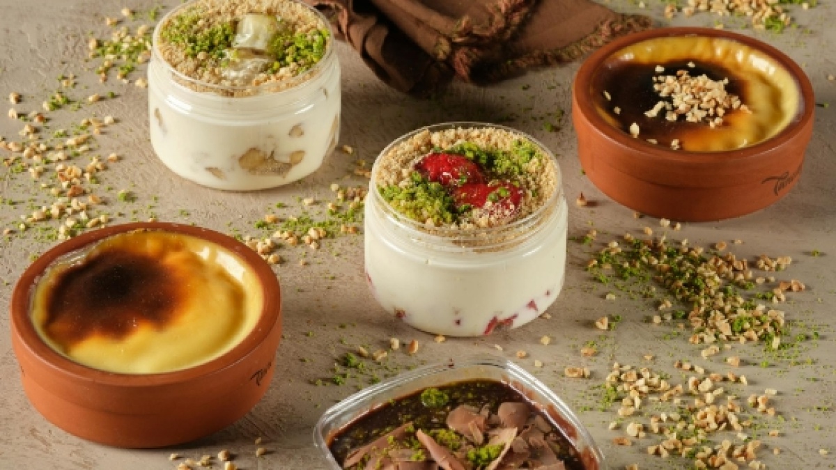 Ramadan Jadi Lebih Cuan, Cukup Upload Resep Bisa Dapat Hadiah dan Berbagi Takjil