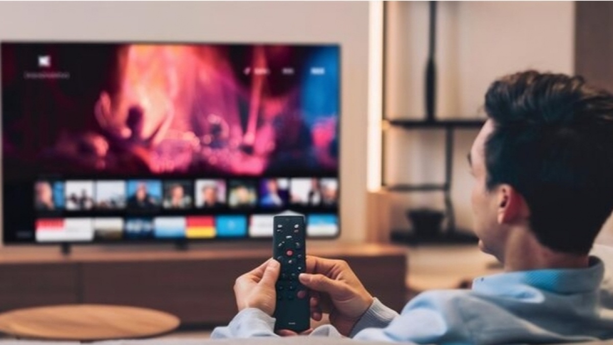 5 Rekomendasi Android TV Murah Mulai 1 Jutaan, Dibekali Fitur Canggih