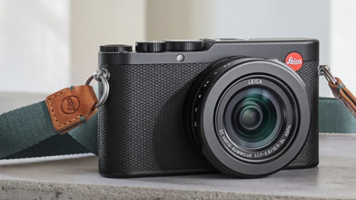 Unit Terbatas, Berapa Harga Kamera Leica Termurah di 2026?