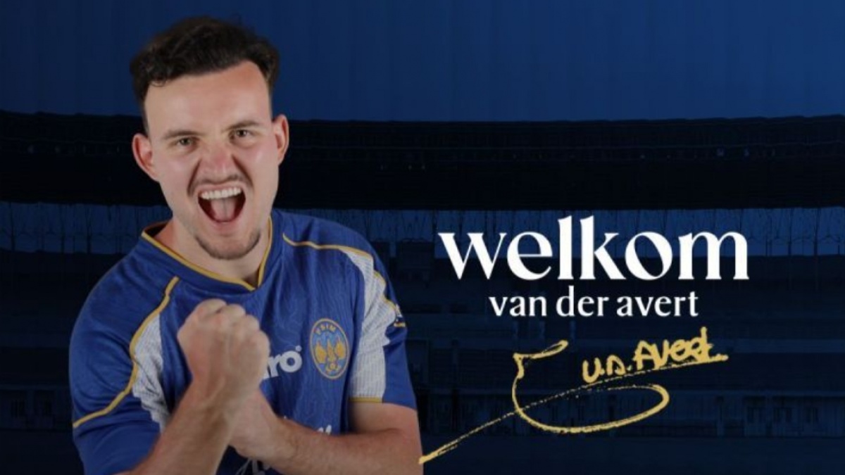 Bintang Baru PSIM Jop van der Avert Akui Kaget dengan Cuaca Ekstrem Indonesia