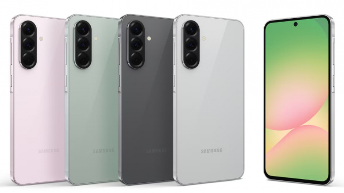 5 HP Samsung dengan Kamera Ultrawide Termurah: Hasil Foto Estetik, Cocok buat Ngonten