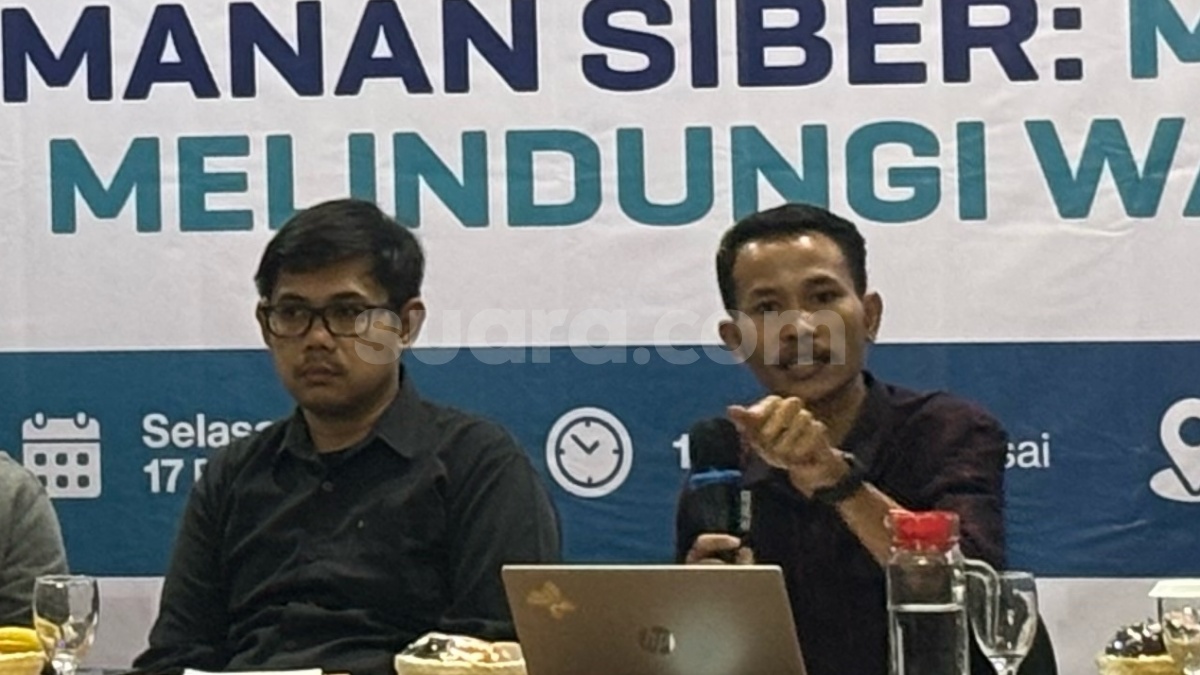 Komdigi Siapkan Aturan Penggunaan AI, Lokataru Endus Motif Kepentingan Bisnis dan Politik