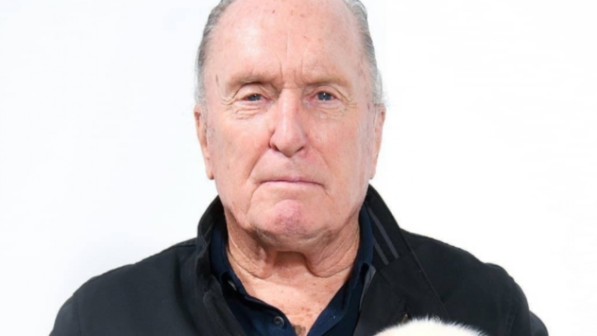 Bintang Film The Godfather Robert Duvall Meninggal Dunia, Al Pacino Berduka