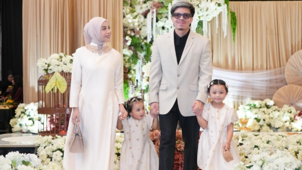 Ini Video Lengkap Aurel Hermansyah Disebut Diabaikan Gen Halilintar