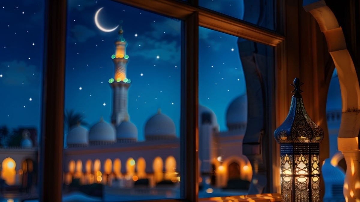 3 Doa Buka Puasa Ramadan Shahih, Kapan Waktu Mustajab Membacanya?