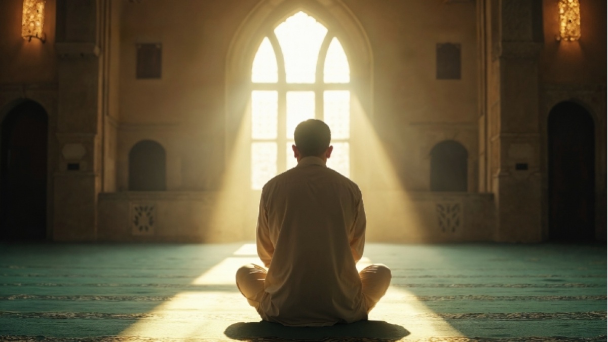Shalat Tarawih Sendiri di Rumah Apakah Boleh? Ini Hukum dan Tata Caranya