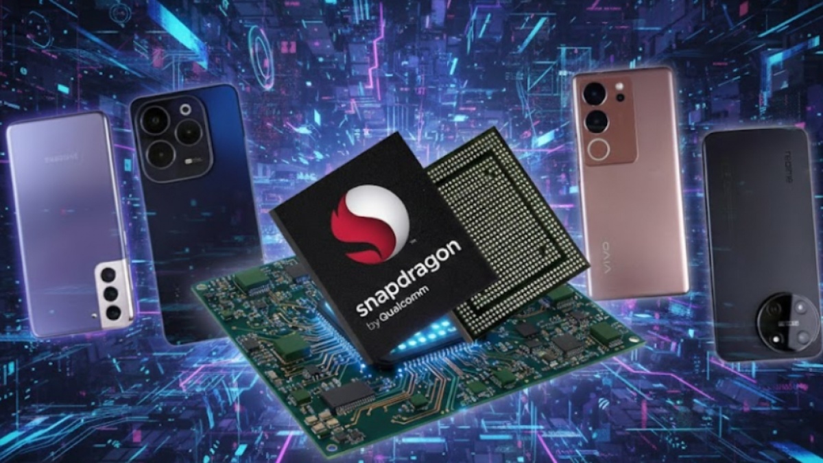 5 HP Snapdragon Termurah Per Februari 2026: Performa Kencang, Harga Mulai Rp1 Jutaan