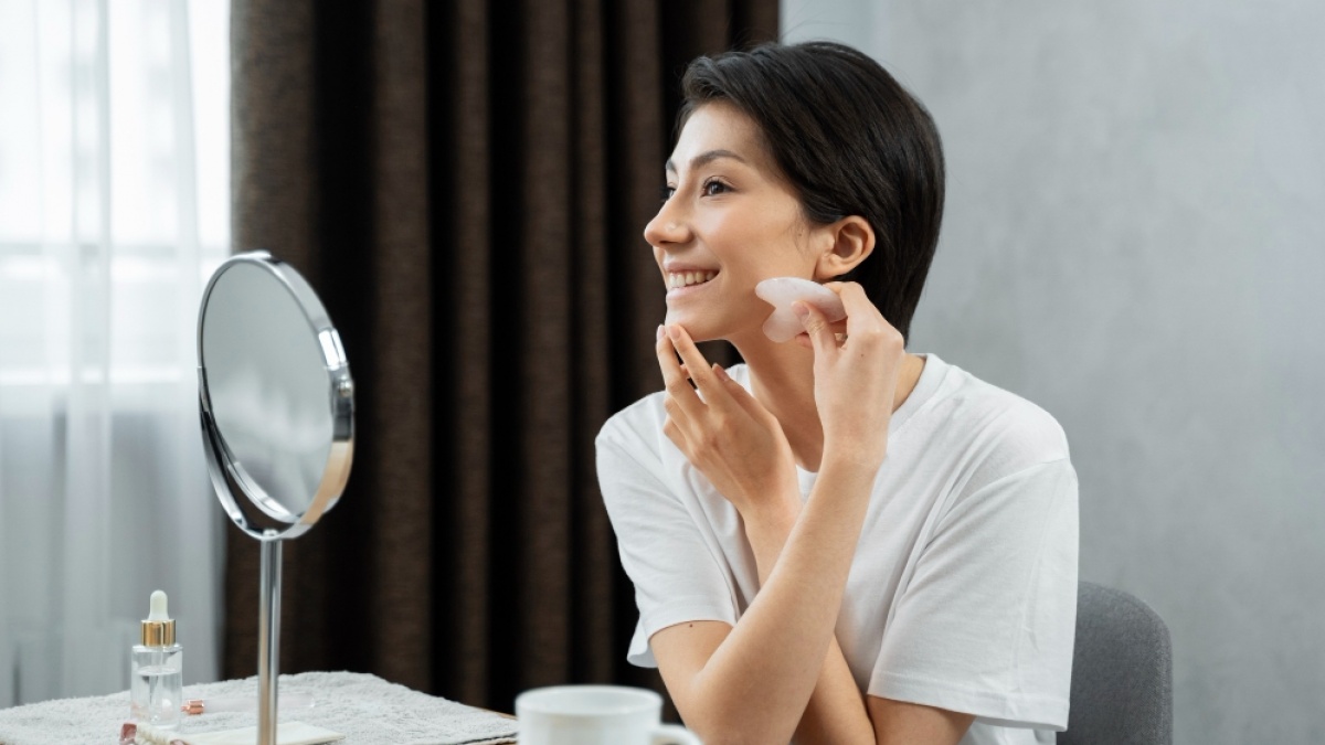 7 Tips Menjaga Kesehatan Kulit Selama Puasa agar Tetap Glowing dan Bebas Kusam