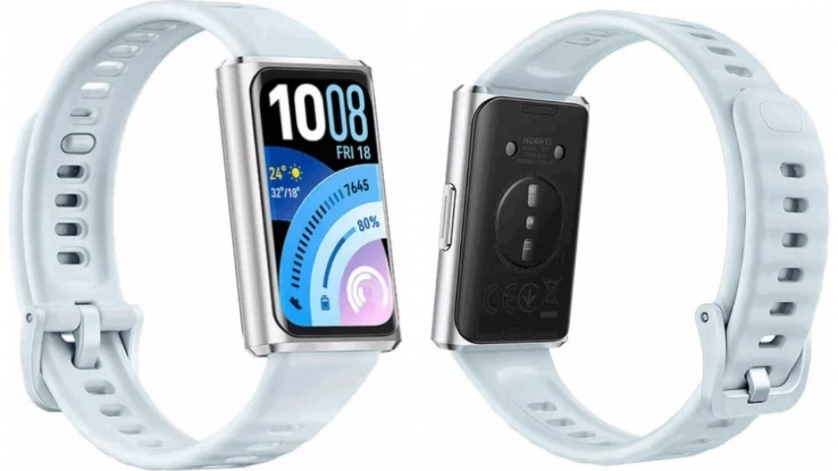 Huawei Band 11 Pro Usung Layar AMOLED Super Cerah dan GPS, Harga Diprediksi Terjangkau