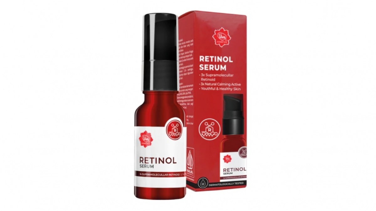 4 Rekomendasi Skincare Viva Cosmetics Penghilang Dark Spot, Harga Murah Meriah