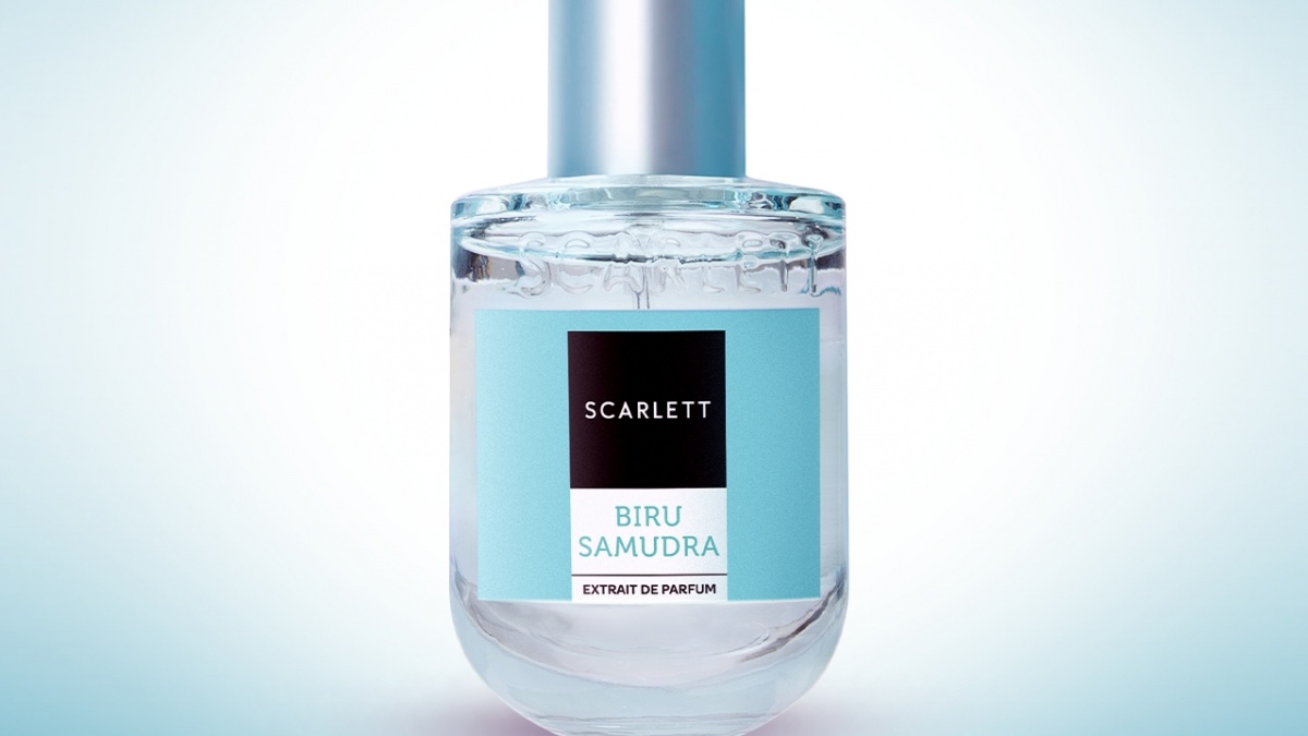 3 Parfum Scarlett Paling Laris di Shopee yang Aromanya Segar Sesuai Review Pembeli