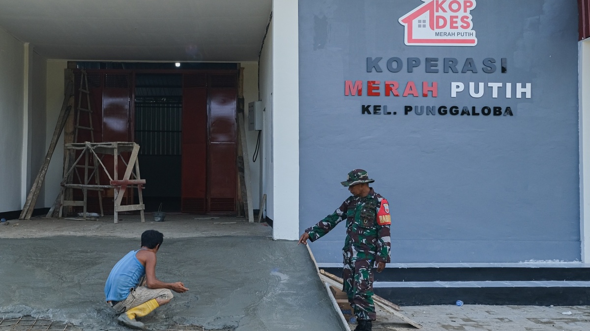 Impor Pikap India untuk Kopdes Perlu Pertimbangkan Manufaktur Lokal