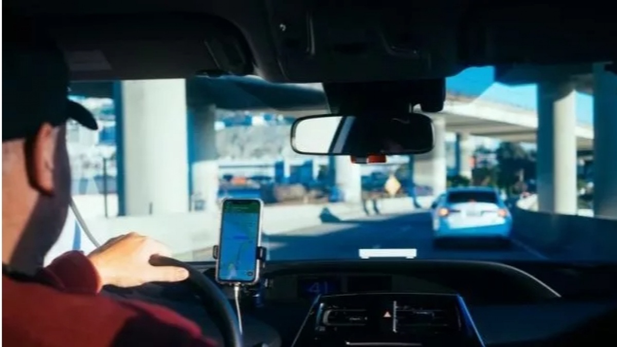 Mobil untuk Gocar Minimal Keluaran Tahun Berapa? Lengkapi Syaratnya!
