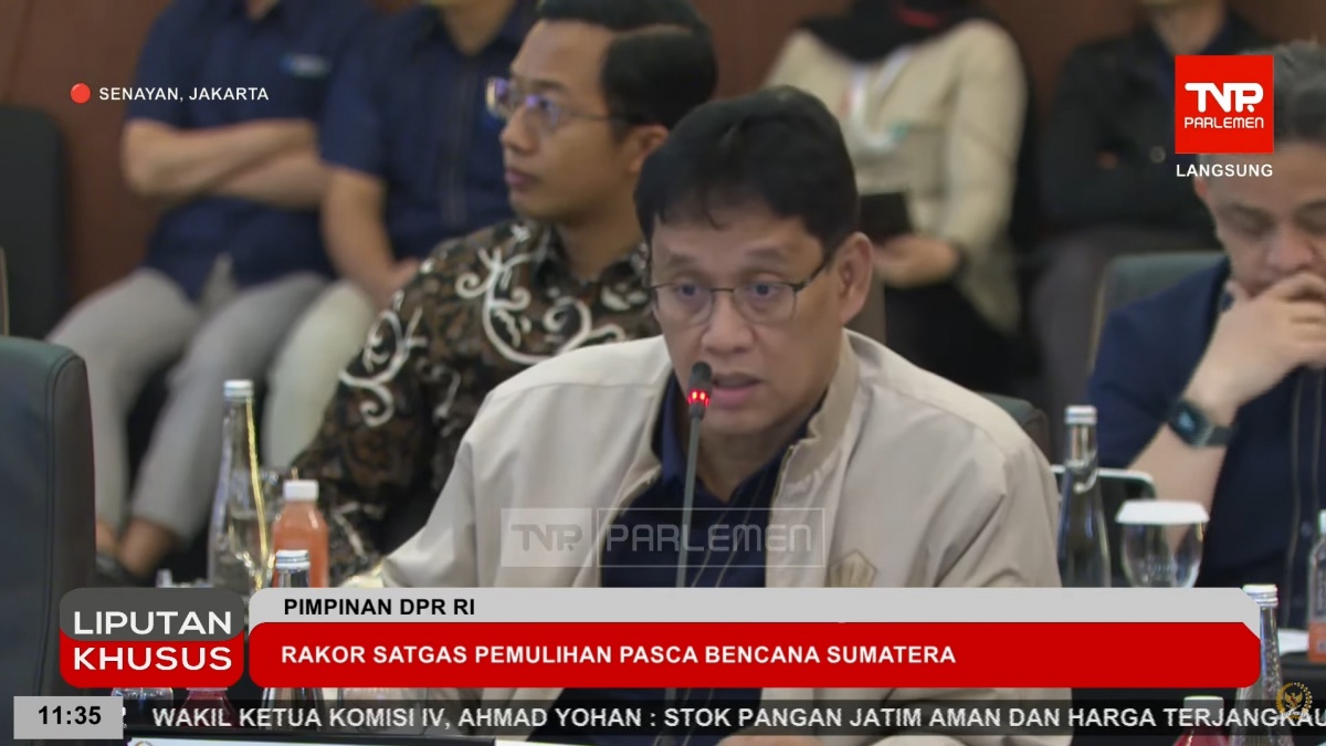 Purbaya Tambah Anggaran TKD Rp 10,65 Triliun ke Aceh, Sumut, Sumbar