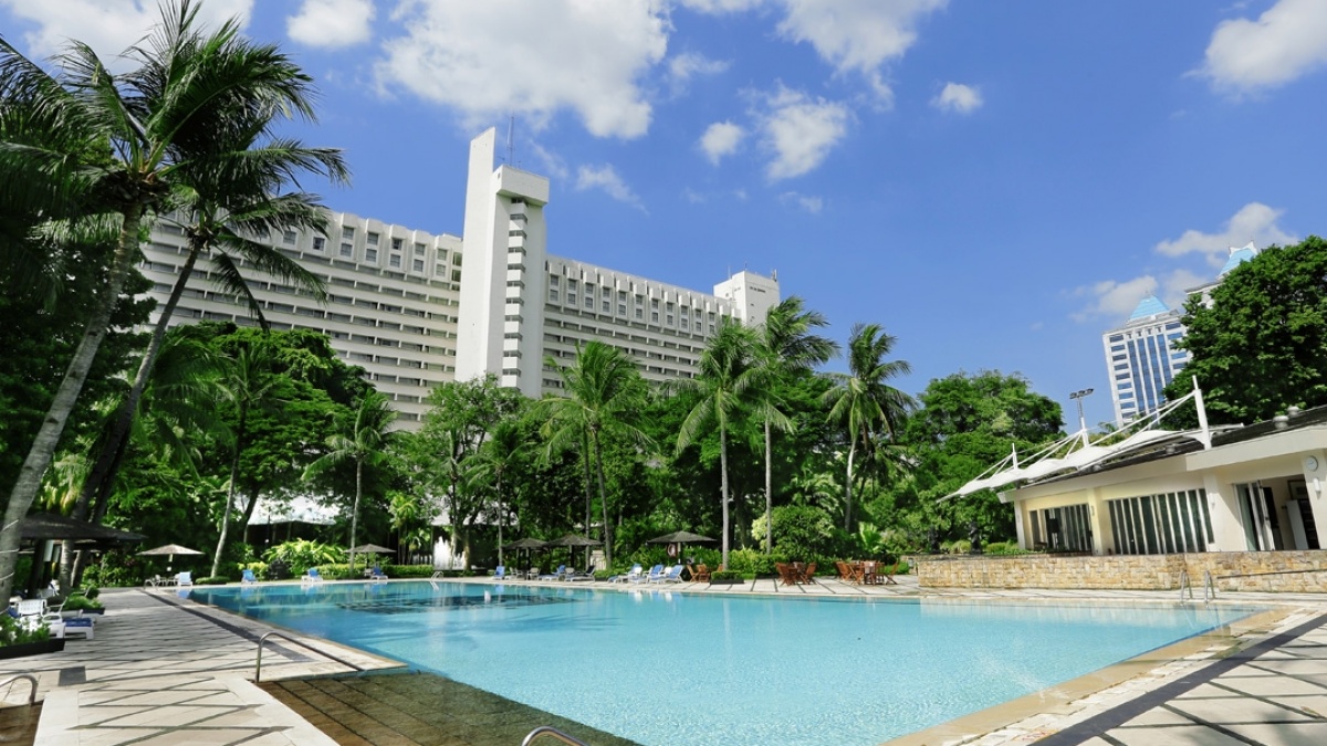 7 Fakta Hotel Borobudur yang Menjadi Lokasi Sidang Isbat, Berapa Biayanya?