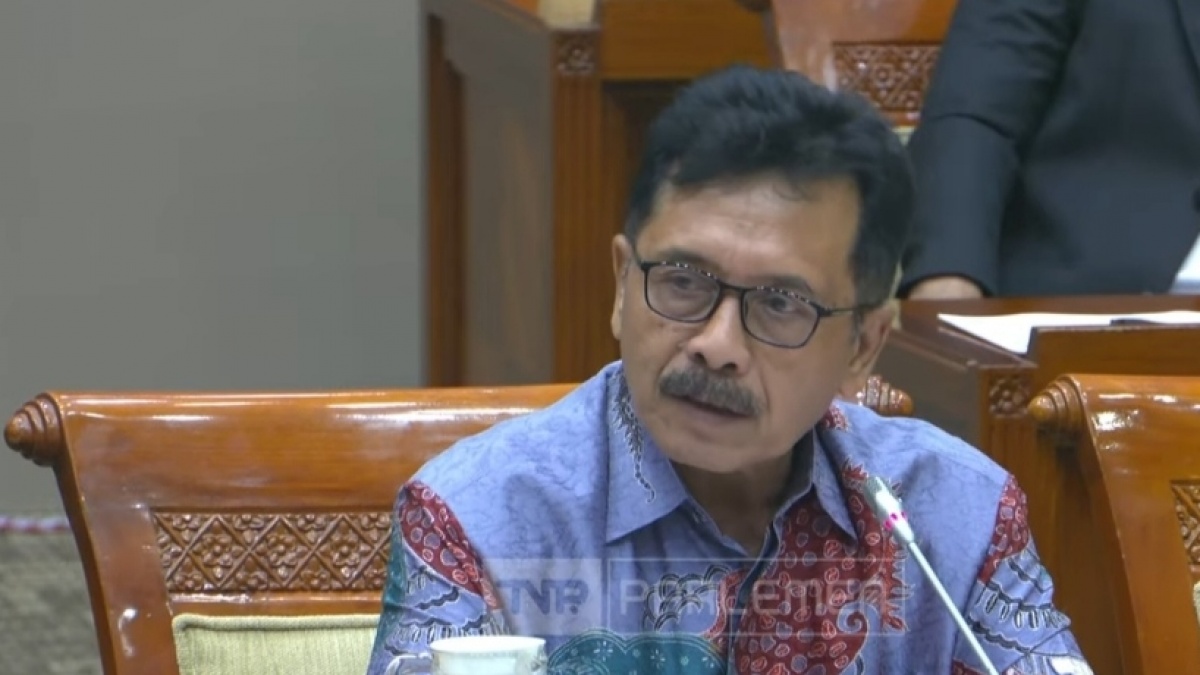 Jaga Marwah MKMK, Palguna Pilih Mundur Ketimbang Beberkan Substansi Perkara Soal Adies Kadir ke DPR