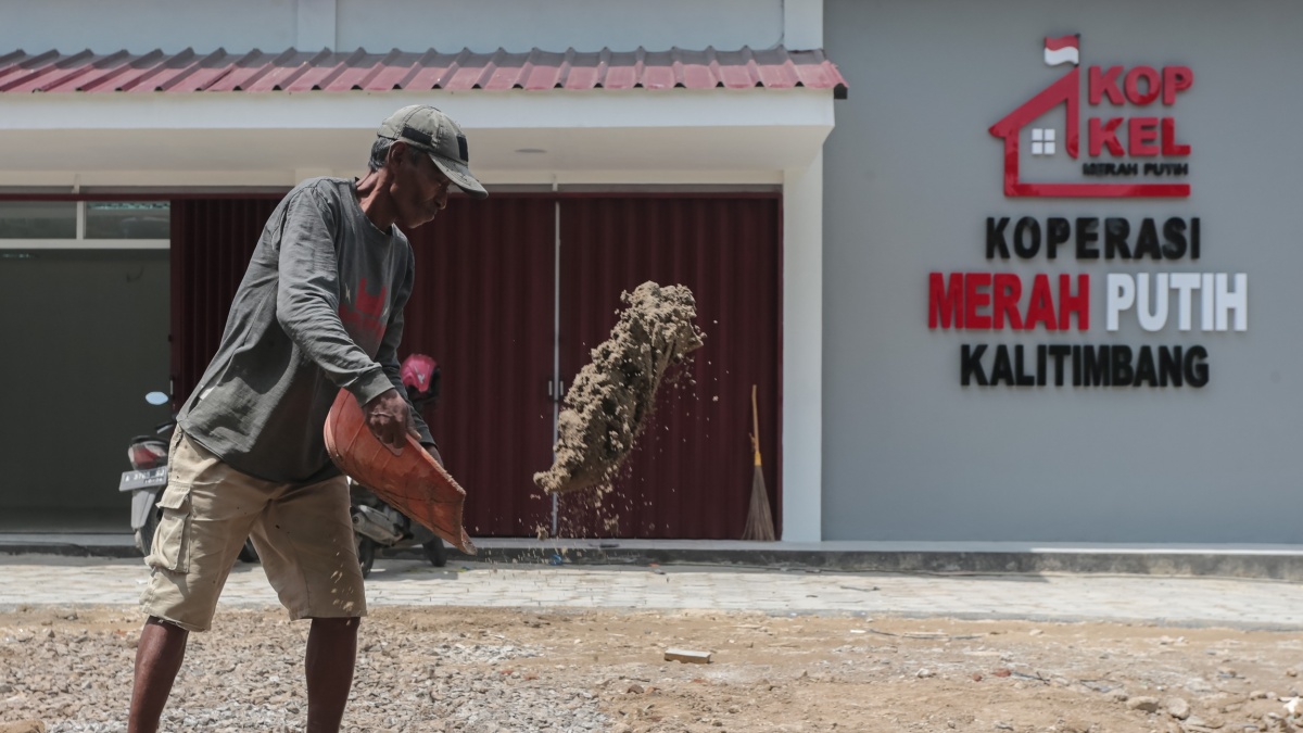 DPR Pertanyakan Alasan Agrinas Impor Pikap India untuk Koperasi Merah Putih