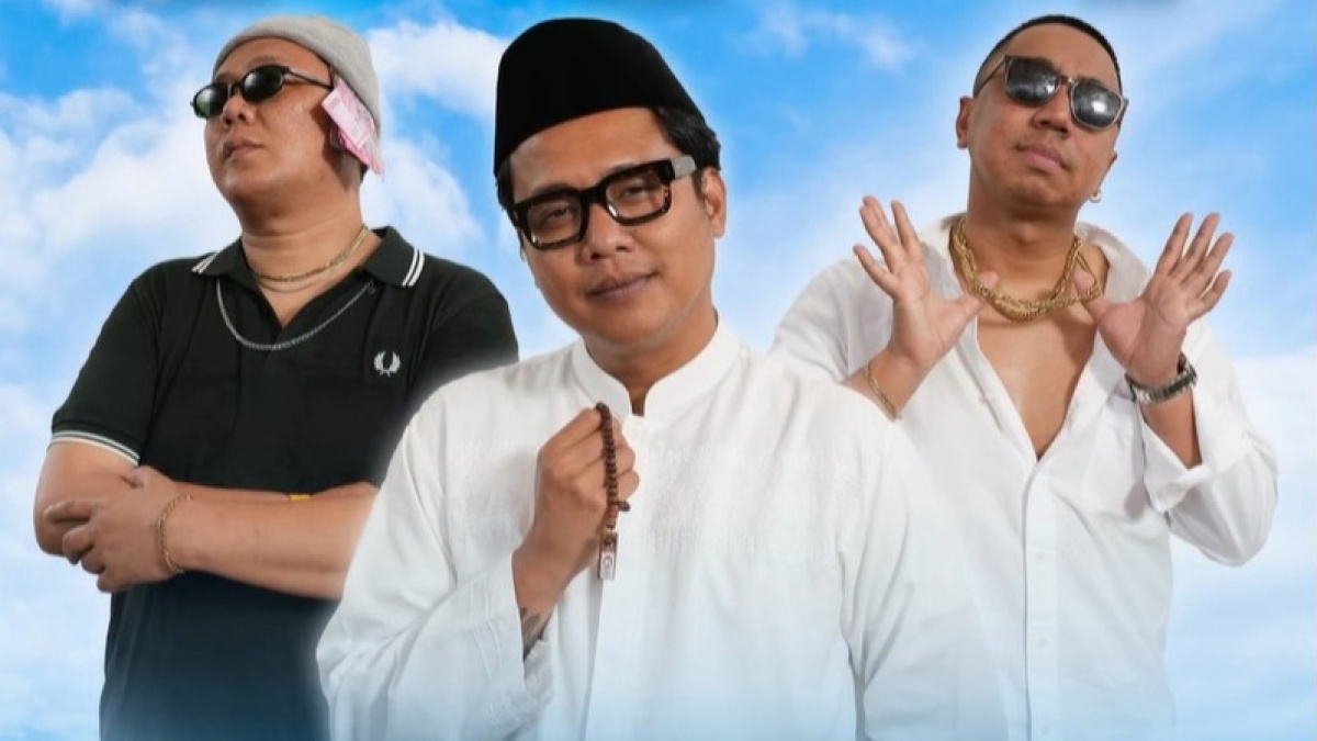 Gebrakan Gak Habis-Habis, Grind Boys Rilis Lagu Religi