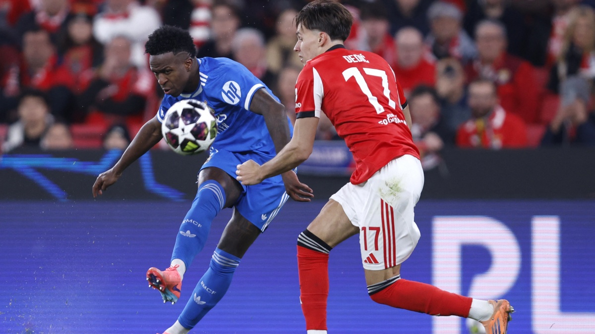 Apa Itu Protokol Anti Rasisme? Diaktifkan Saat Vinicius Dihina Gianluca Prestianni