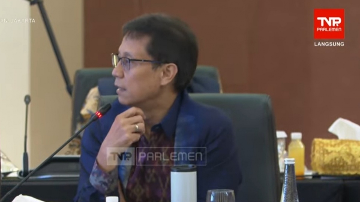 Update Pascabencana Sumatra, Menkes: 8.850 Rumah Tenaga Kesehatan Terdampak Butuh Renovasi Segera