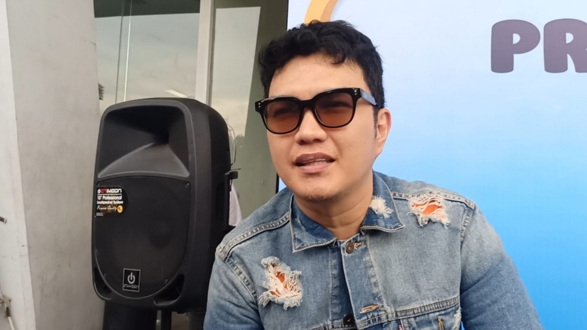 Berapa Honor Aldi Taher Manggung di Jepang?
