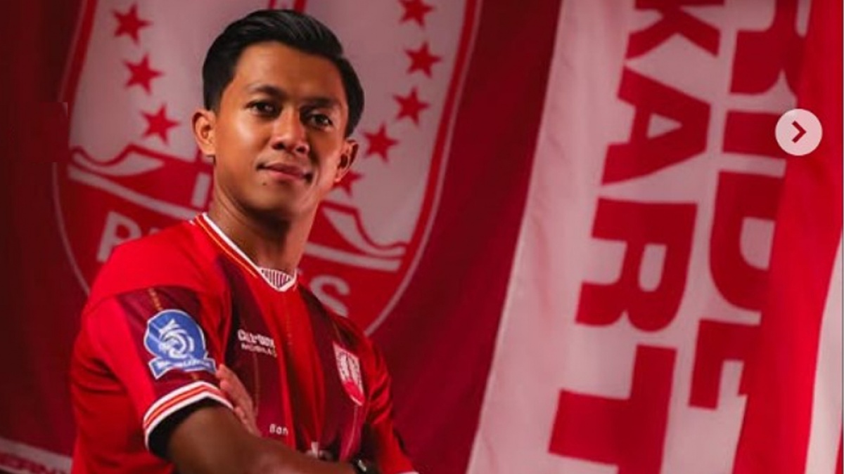 Misi Besar Febri Hariyadi Bawa Persis lolos Lolos dari Degradasi, Mampukah?