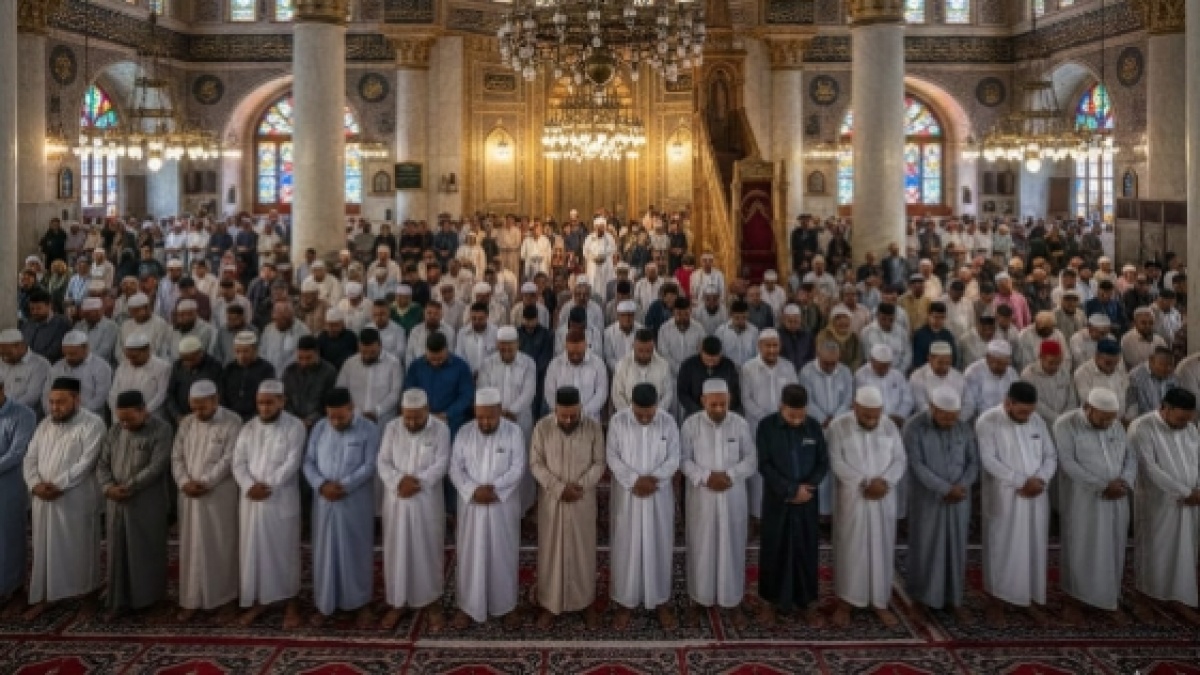Bolehkah Salat Tarawih 4 Rakaat Saja?